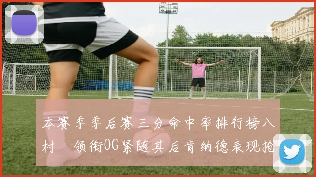 本赛季季后赛三分命中率排行榜八村塁领衔OG紧随其后肯纳德表现抢眼